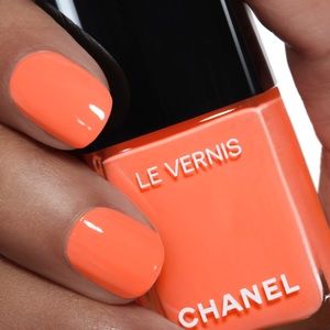 CHANEL Le Vernis Nail Polish - 745 Cruise